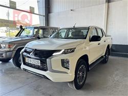 ميتسوبيشي L200